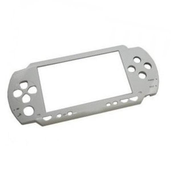 PSP 3000 Gehäuse Oberteil weiß (Original)